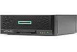HPE ProLiant MicroServer Server 3,4 GHz 16 GB Ultra Micro Tower Intel Xeon E 180 W DDR4-SDRAM