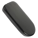 HONITANO Wasserdichtes Fahrrad Rücksitzkissen für Erwachsene und Bequemes Langlebiges Fahrradsitzpolster Kompatibel mit Mountainbikes Citybikes und Klapprädern Komfortabler Rücksitz für