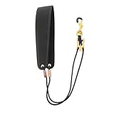 TTETTZ Saxophon Halsgurt, Tenor Alt Sopran Saxophongurt für Die Tägliche Übungsleistung