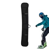 Surf Tabelle Reisetasche - Waterproof Elastic Surf Bag In Tauchen Stoff | und Laptoptaschen für die Aufbewahrung des Tisches, Schutzzubehör für Tischurfen, Stiefel