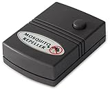 Blanko Mückenvertreiber Mosquito Repeller, 63x44x26mm