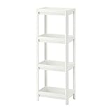 Ikea 2 x Regal weiß