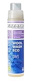 Fibertec Wool Wash Eco, Wollwaschmittel für Wolle und Merinowolle, 250ml, bluesign® zertifiziert