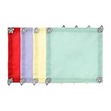 Godpqiui Weinglas Abdeckungen - 4 Stücke Schleierhauben Schutz,Atmungsaktiver Schutz Für Hochzeit Picknick Grillparty Restaurant