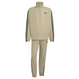 adidas Men's 3-STREIFEN WOVEN TRAININGSANZUG