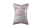 (10x) Rothschenk | Stausack RED LINE Level 1 | 900 x 1.200 mm | Staupolster zur Staulückenschließung in der Ladungssicherung