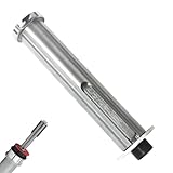 M14 Gewinde Satinierwalze Aufnahmedorn, Spanndorn Adapter, Robust und Langlebig, Leicht zu Zerlegen, für Winkelschleifer, Walzenschleifmaschine