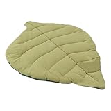 Generisch Katzenbett Matte,Weiche Katzenkissen Hundebett - Waschbare rutschfeste Haustierzubehör,Boden Transportbox Couch Auto Reise Camping