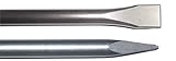 SDS MAX Meißelset Meißel 600mm lang Spitzmeißel Spatmeißel 25 x 600mm