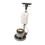 Einscheibenmaschine FloorLine CT 17 ohne Zubehör Poliermaschine hchwertige Singledisc Schrubbmaschine Bodenreinigung