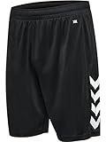 hummel Verstellbare Taille Kurze Hose Hmlcore Erwachsene