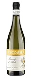 Ricossa Ricossa Moscato D'Asti NV Süß (1 x 750 ml)
