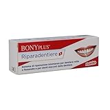 BONY-PLUS RIPARADENTIERE