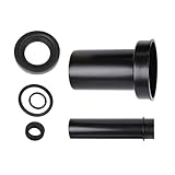 An Der Wand Montiertes WC Dichtungsring Set Gummidichtungen Druckfest Zur Leckverhinderung Und Geruchskontrolle Hochdruckdichtung