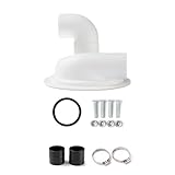 UncleS Staubsauger Pulverstaubsammler Reiniger Für Die Holzbearbeitung Separatorabdeckungen Ersatzreinigeraufsatz