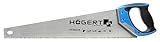 Högert Fuchsschwanzsäge, 500 mm, 7 TPI