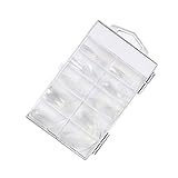 120pcs/Fall Falsches Nagelform Dualformen Acrylnagelsystem bilden klare vollständige Abdeckungs -UV -Gel -Tipps Formulmweite