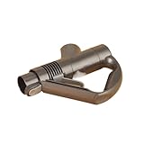 Replacement Wand Handle ， X09A 2X Ersatz Teile Von Staubsauger Griff, Kompatibel for Dyson DC19 Dc23 Dc26 Dc29 DC32 Dc36 Dc37,Sweeping Parts