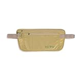 Tatonka Geldaufbewahrung Skin Moneybelt INT, Natural, 14 x 28 cm