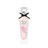 Christina Aguilera - Definition Eau de Parfum für Damen, Floraler Moschus-Duft, sizilianische Bergamotte, Vanilleorchidee & Moschus, kraftvolles, weibliches & lebhaftes Parfüm Spray für Damen, 50 ml