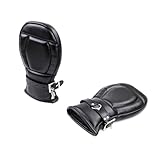 Lederfesseln für Erwachsene, SM-Spiel, Boxhandbandagen, Bondage, Handschellen, Fetisch, Sexspielzeug, Missbrauchshandschuh