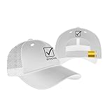 GIVOVA Sky-Cap, Weiß, Einheitsgröße