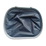 KESOTO DREI Pad für Smart Cat Katzentoilette Katzentoilette Matte Ersetzen Wasserdicht Staubdicht für Ch-icb021 Ch-icb020Max Ch-icb020