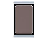 ARTDECO Eyebrow Powder - Augenbrauenpuder für natürliche Augenbrauen - 1 x 0,8 g