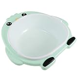 Baoblaze Waschschüssel Waschbecken Waschschale für Baby Kleinkinder, Grün