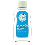 Penaten Intensiv Pflege-Öl, 200 ml