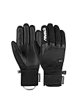 Reusch Venom R-TEX XT extra warme, wasserdichte, Winddichte und atmungsaktive Unisex Winterhandschuhe Fingerhandschuhe Schneehandschuhe Skihandschuhe Herren Damen