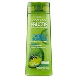 Garnier Fructis Shampoo für normales Haar, Aktives Fruchtkonzentrat, kräftiges und glänzendes Haar, 250 ml, 12 Stück