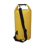 Roll-Top-Trockenrucksack für Kajak, Rafting, Bootfahren, Damen, Herren, Unisex, schwimmend, strapazierfähig, 3 l, 5 l, 10 l, 15 l, 20 l