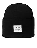 JACK & JONES JACLONG Knit Beanie NOOS