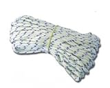 Bootskiste 30 Meter geflochtene Ankerleine Ø 8 mm