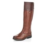 Remonte Damen R6581-bootie Stiefelette, Braun Chestnut Brasil 22, 41 EU Weit