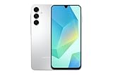 Samsung Galaxy A16 LTE 128GB/4GB RAM Dual-SIM Light-Gray