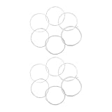 12 Stück Professionelle Saiten Oud Saiten Musikinstrumente Zubehör Schnelle Installation Design Oud Saiten Ersatz Gitarre