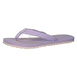 PUMA 360248 Unisex Flipflop, Light Lavender-Cloud Pink, 21 EU