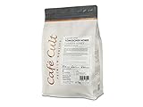 1kg - frischer Aroma-Röstkaffee - Café Cult - Türkischer Honig - ganze Bohnen