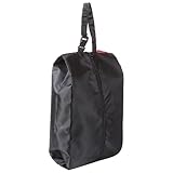 Schuhbeutel – Sneaker-Aufbewahrungstasche | Haushaltsstaub-Schuhbeutel | Multifunktionaler Schuhaufbewahrungstaschen-Halter | Schuhbeutelhalter |, Schwarz , Se référer au descriptif, Siehe