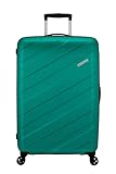 American Tourister Jetdriver 3.0 (Sporty Teal, L 77cm)