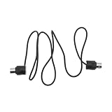 Beaupretty Midi Kabel Male To Male Polig Robuster Synthesizer Verbindungskabel für Keyboard Effektprozessor Professionelle Instrumentenleitung Stabile Audioübertragung