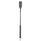 chenyesun Lederpeitsche Bondage Gerte Flogger Peitsche 45 cm Pferdepeitsche mit PU-Leder, Reiter-Sprungschläger, Reitsport, Reitgerte Peitsche mit Leder, für Outdoor-Sport, Reitsport