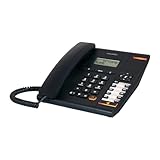 Alcatel Temporis 580, schwarz