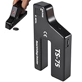 Uhngw Wandständerdetektor | Tragbares Hochempfindliches Ortungsgerät - Effizienter Wand Und Ständer Scanner | Für Verkabelung Sanitär Innenbereich Haus Decke Wand Renovierung Reparatur Montage