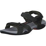 CMP Herren Sandale Hamal Hiking Sandal 38Q9957 Jungle 40