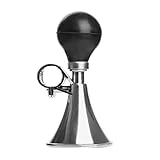 Fahrräder Glocken Lenker Air Horn Trompete Radfahren Für Erwachsene Kinder Dekore Trompete Fahrräder Air Horn
