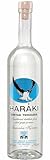 Raki von Kreta 40% 0,7l Haraki Kretaraki Tsikoudia | 100% Destillat