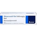 Akneroxid 10 Gel